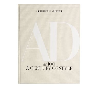 Architectural Digest: A Century of Style