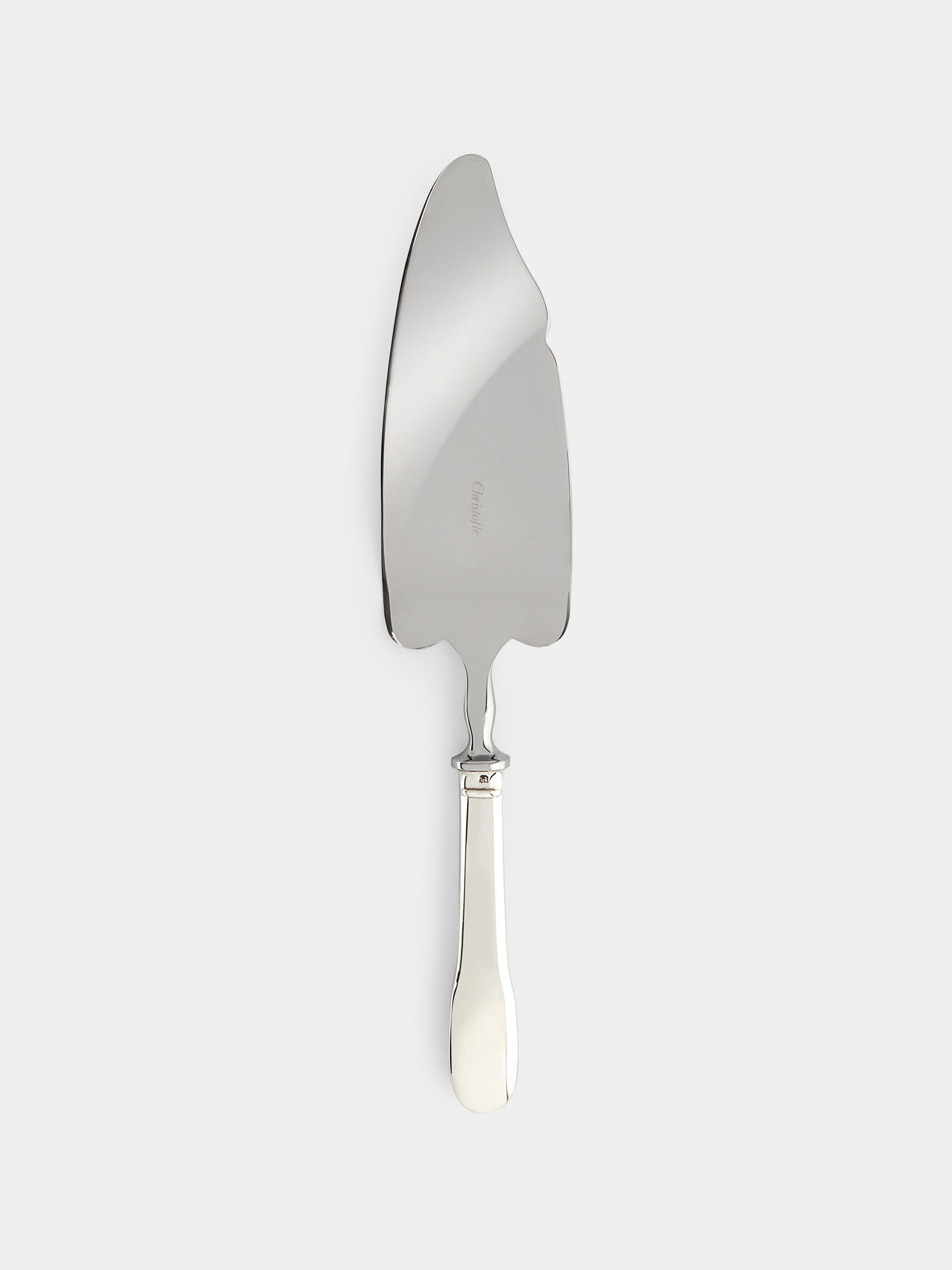 Cluny Silver Plated Cake Server