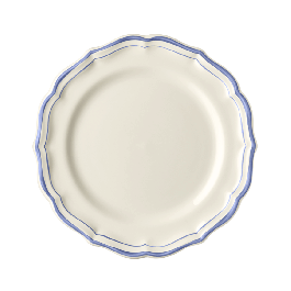 Dessert Plate