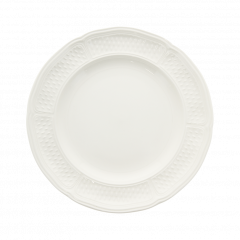 Dessert Plate
