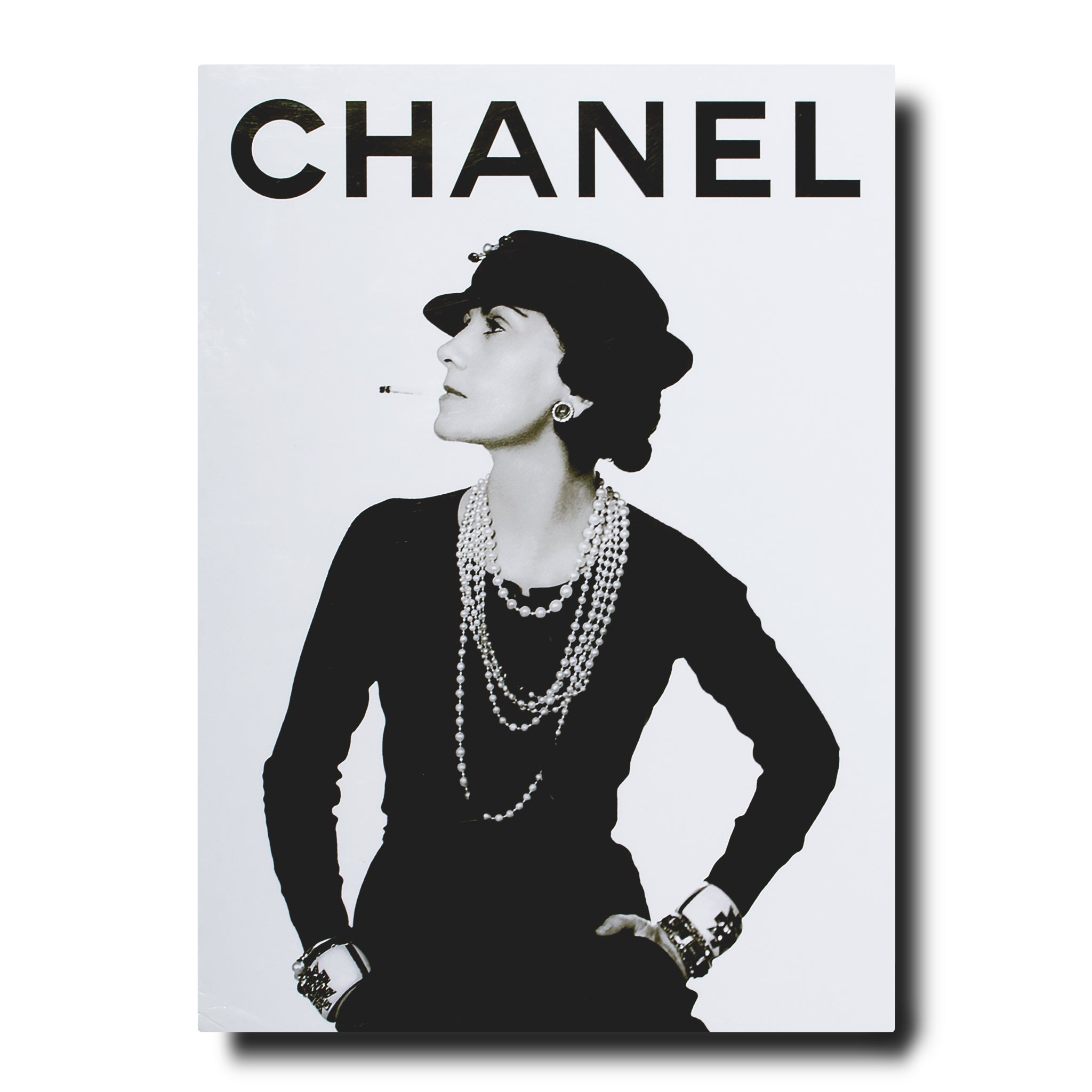 Chanel 3 | Over The Moon