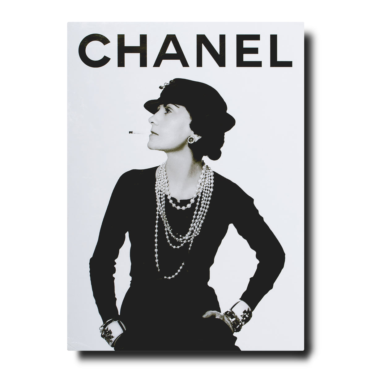 assouline on over the moon chanel 3 set