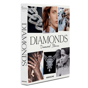 assouline on over the moon diamonds