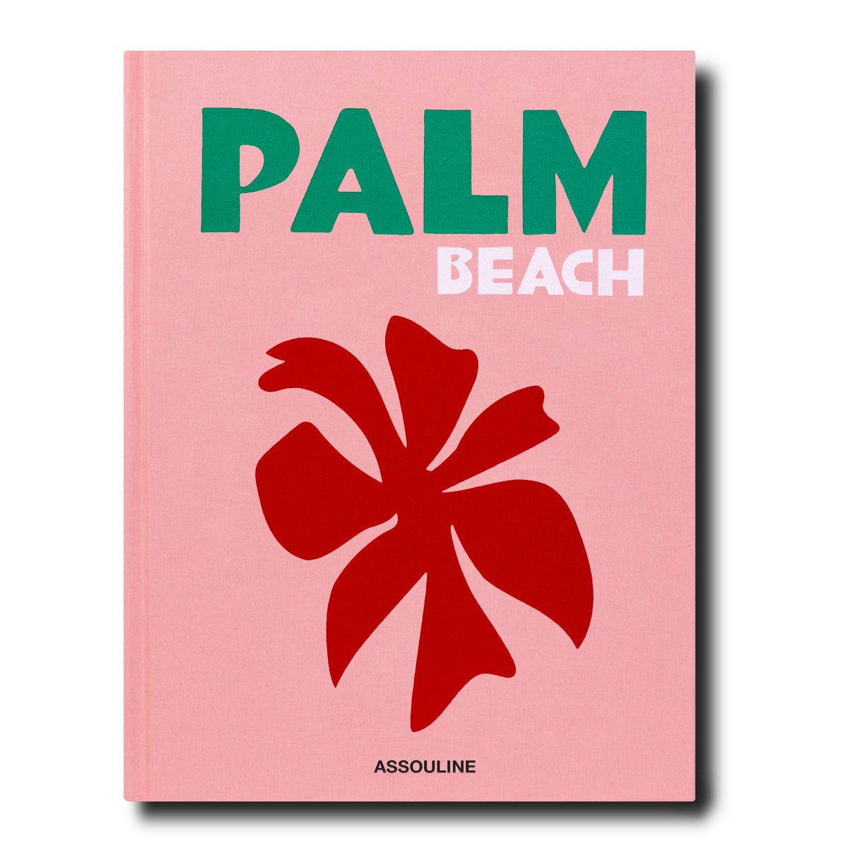 assouline on over the moon palm beach