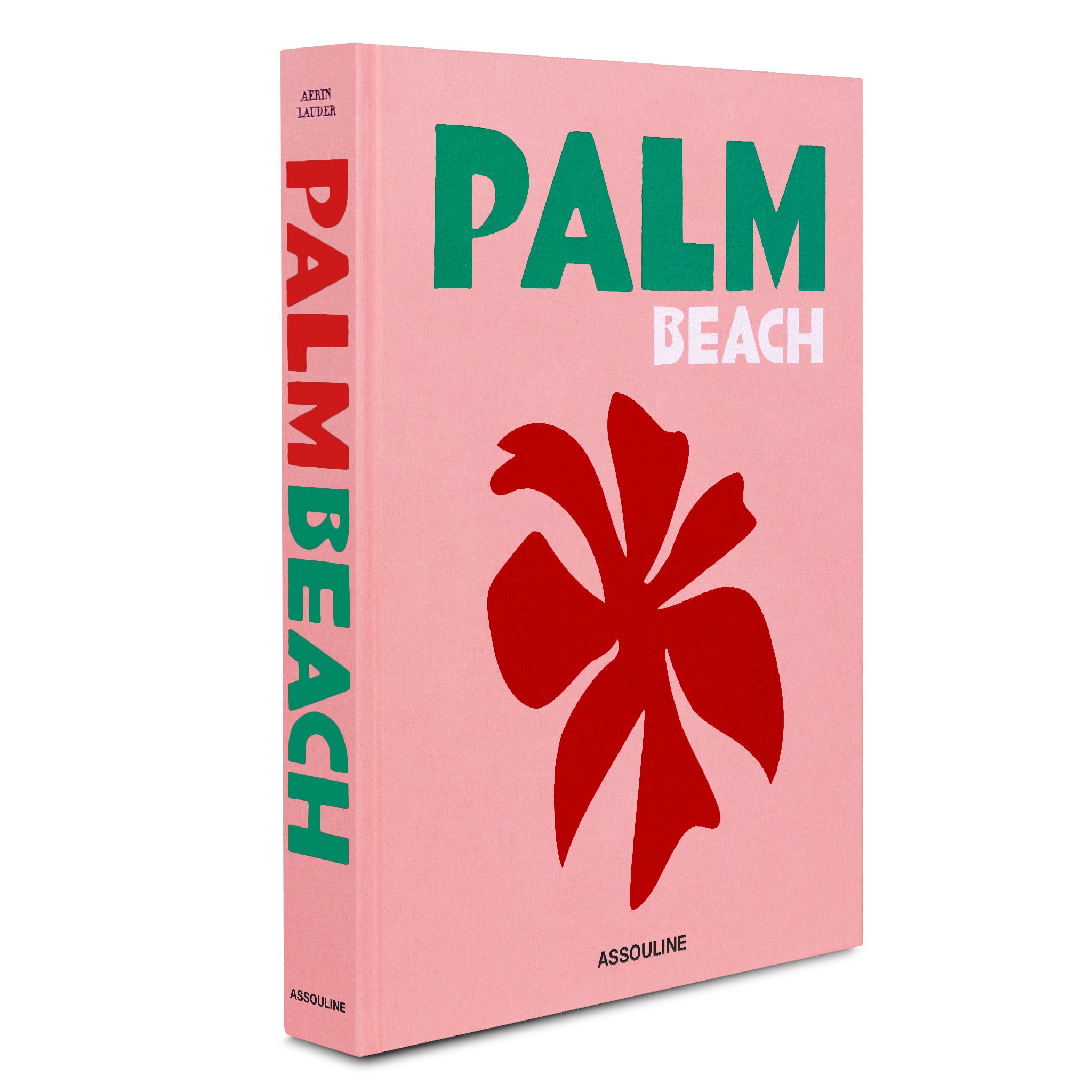 assouline on over the moon palm beach