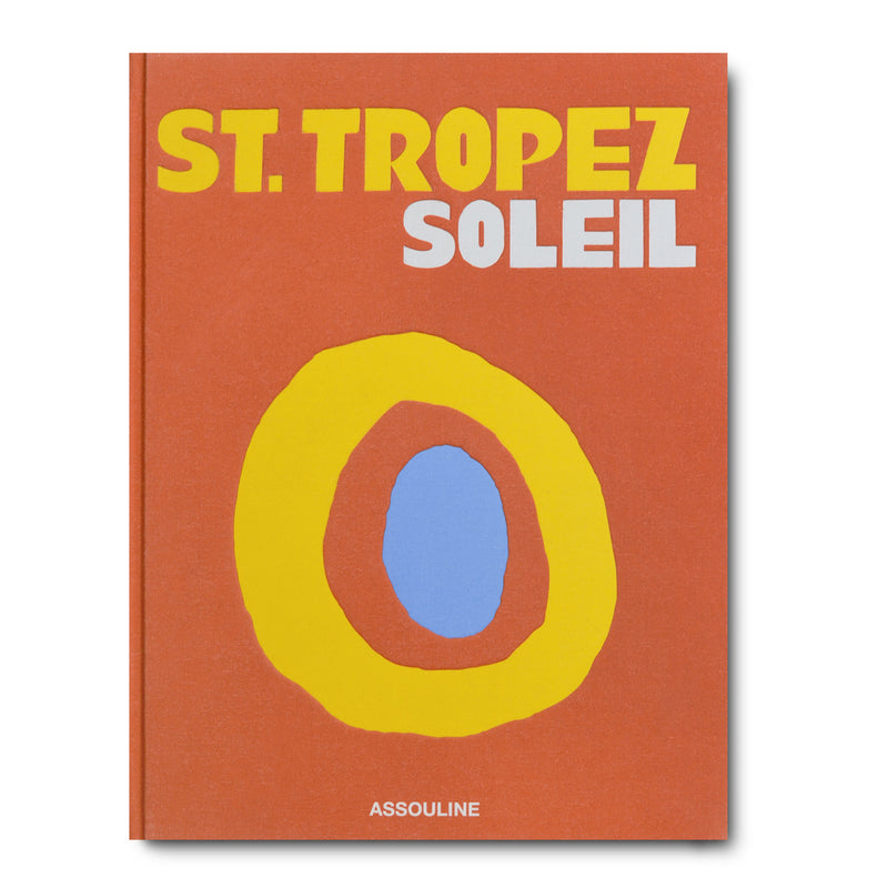 assouline on over the moon st tropez soleil