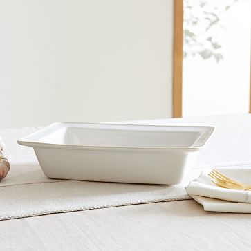 Beja Rectangular Baker