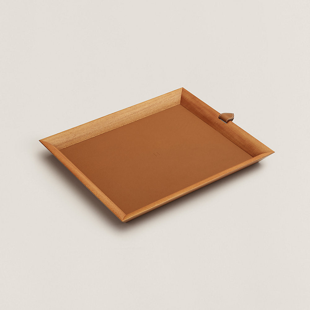 Atrium tray, small model