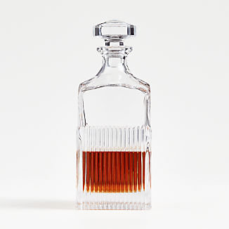Atwell Decanter