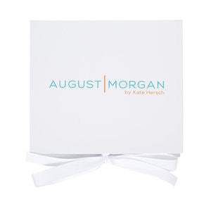 On A Long Leash Cocktail Napkins, Set of 4