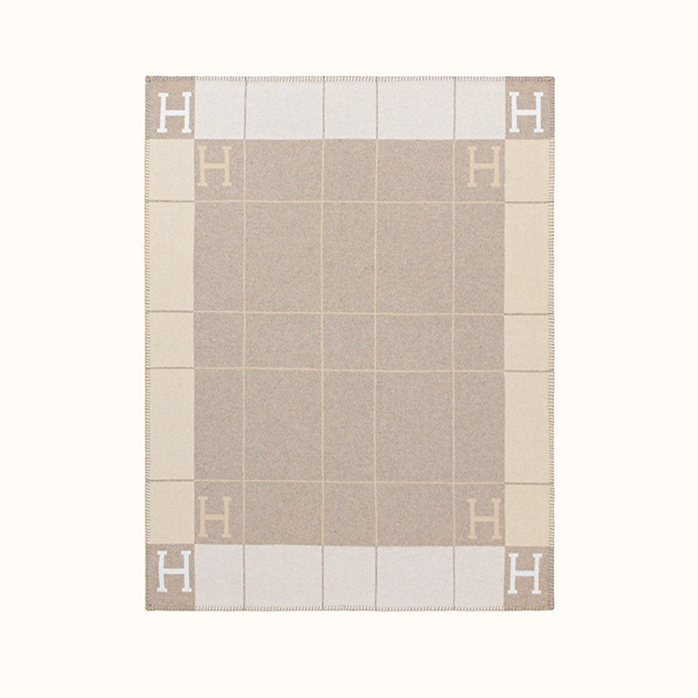 Avalon III throw blanket , $1,550