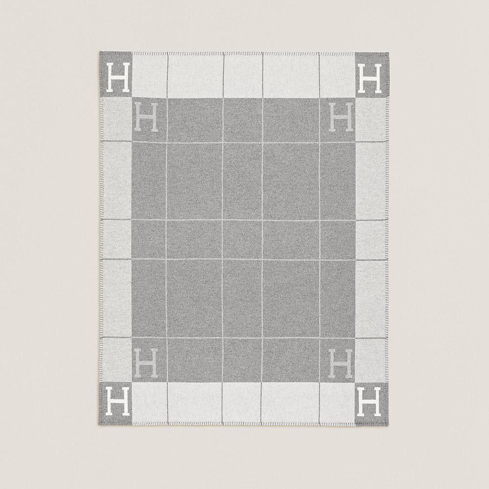 Avalon III throw blanket , $1,625