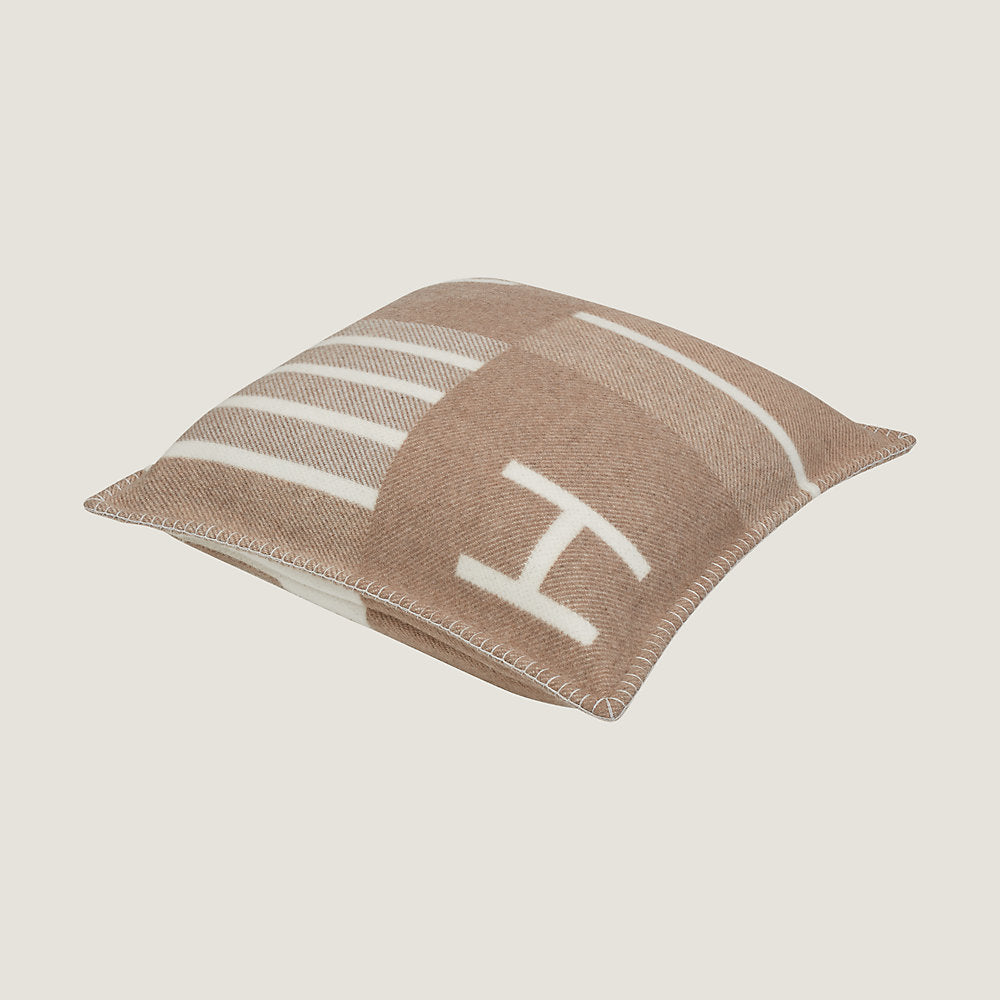 Avalon Vibration pillow, small model