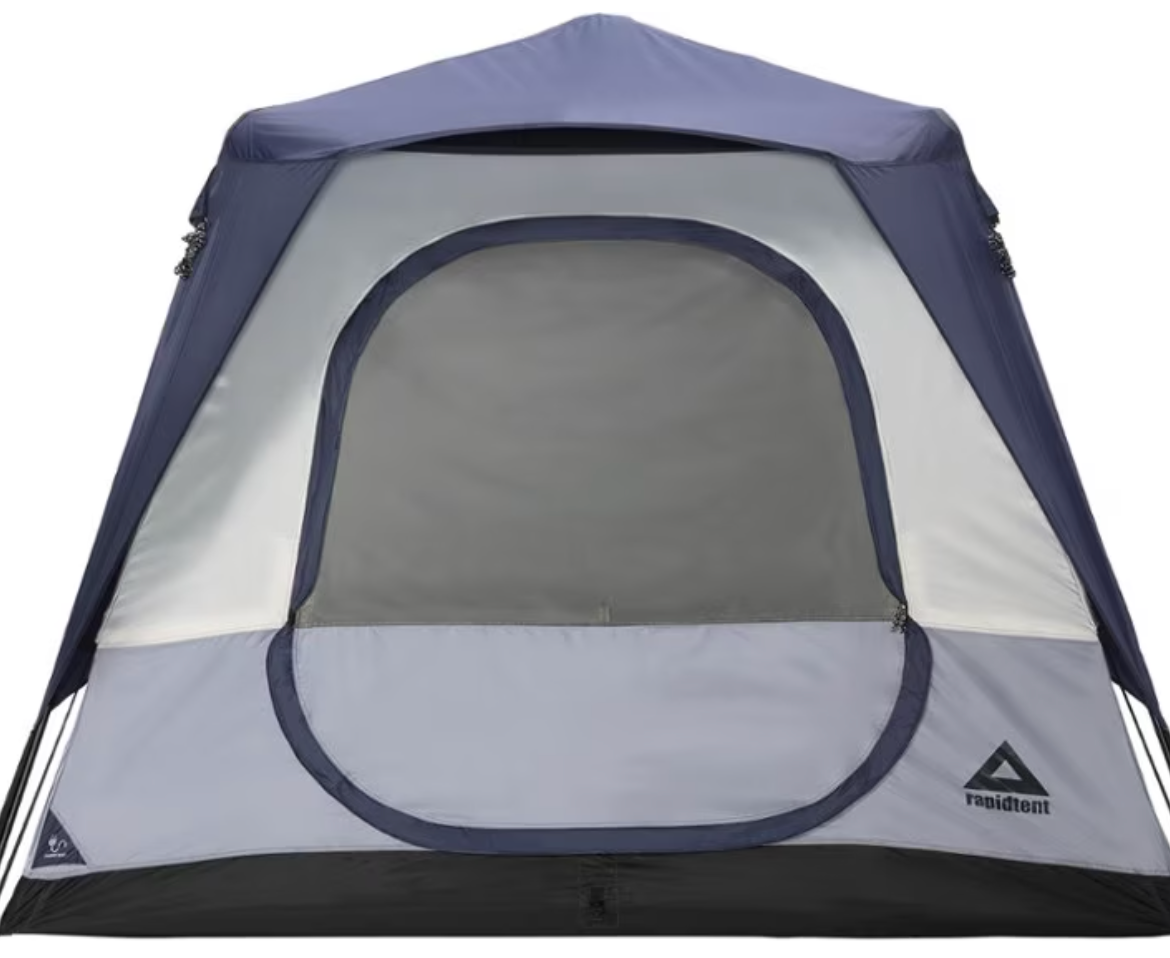 Caddis Rapid 4 Tent