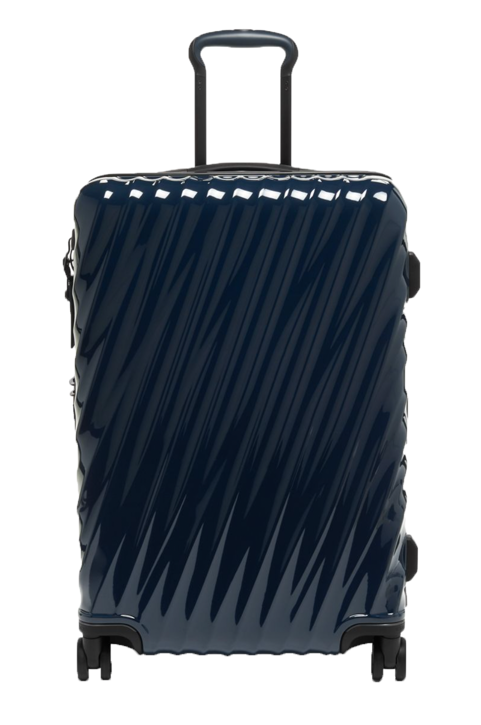 Short Trip Expandable 4 Wheeled Packing Case