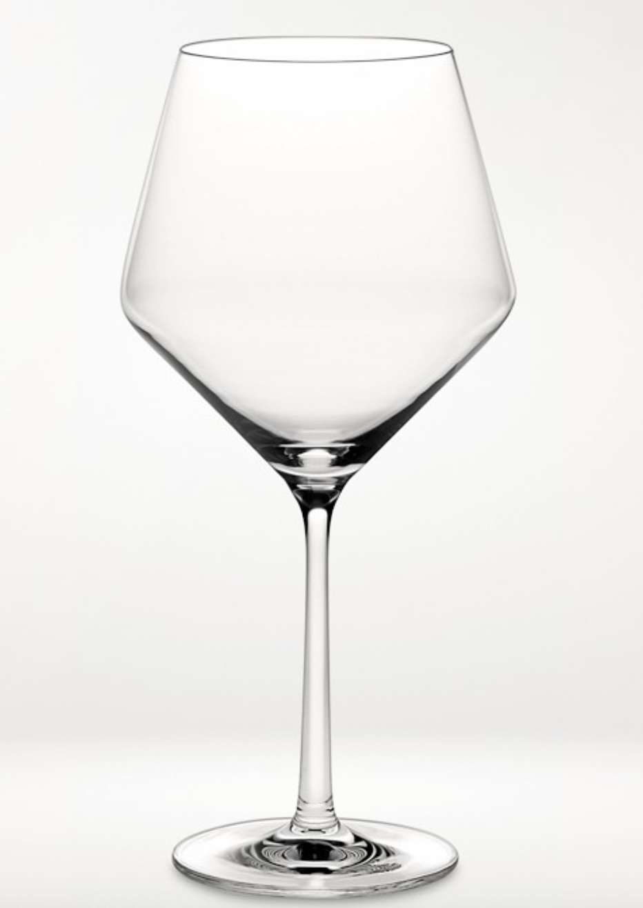 Zwiesel Glas Pure Pinot Noir Glasses