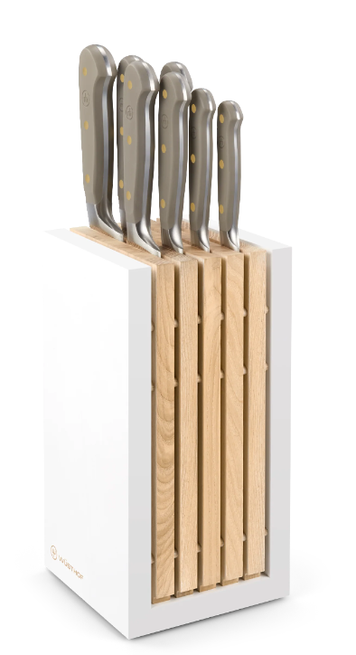 Classic 8-Piece Knife Set - Wusthof