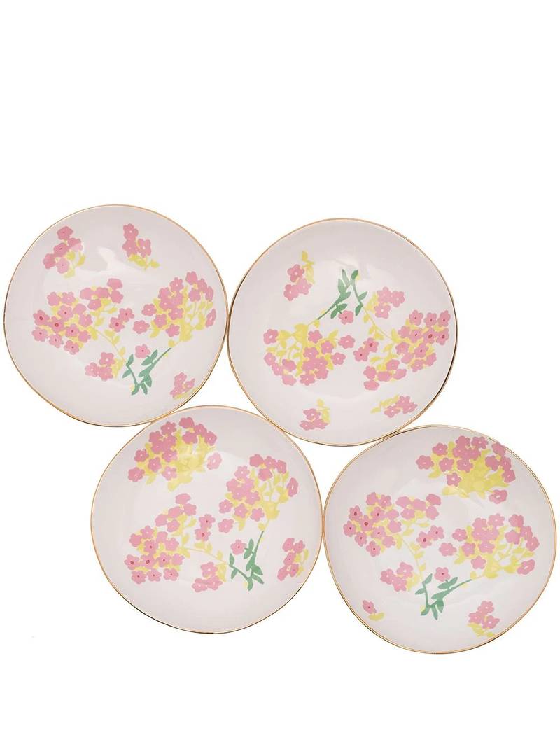 Bernadette Set of 2 Pasta Bowls