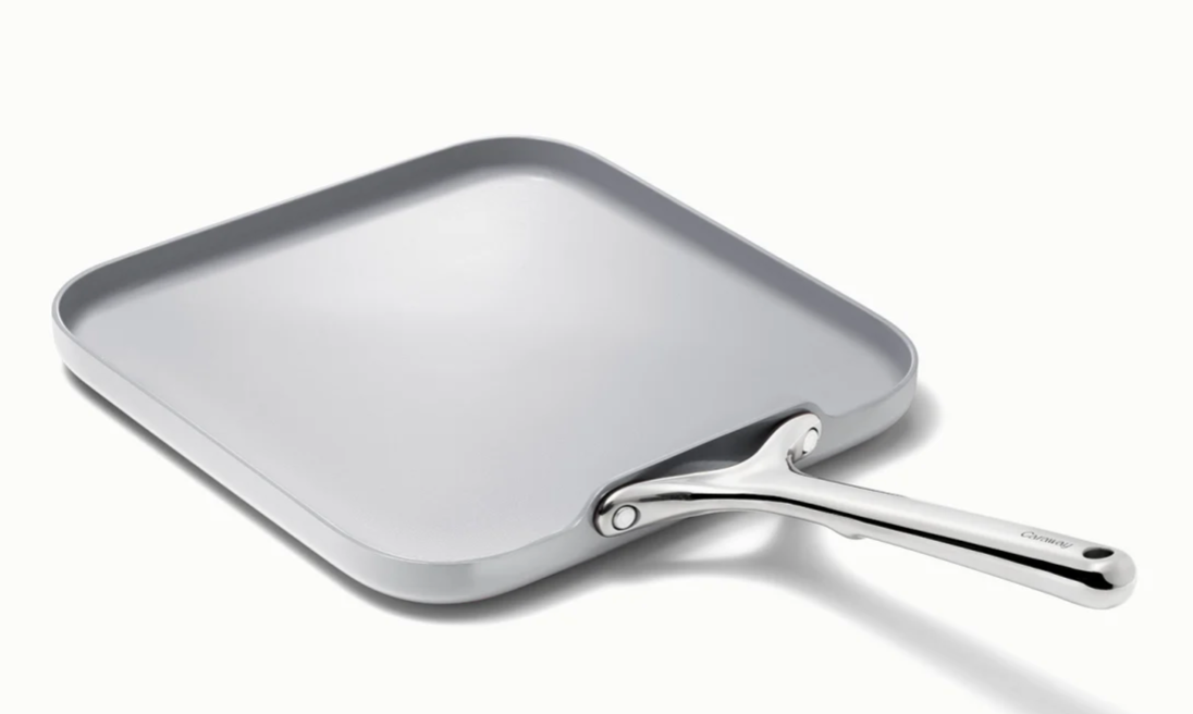 Caraway Griddle Pan