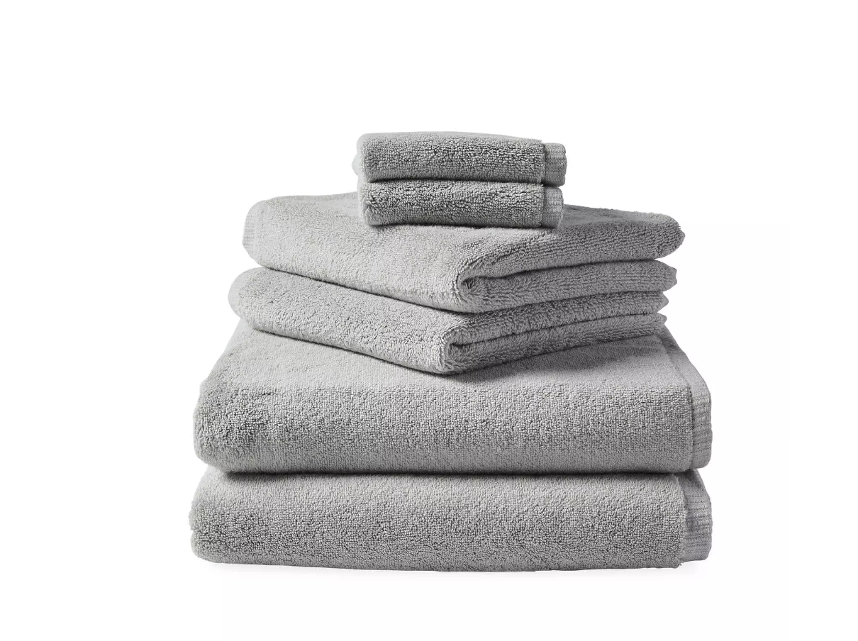 Bath Washcloth
