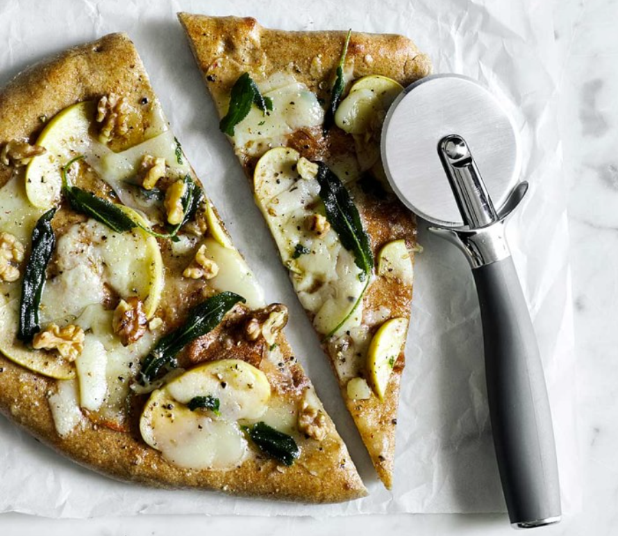 Williams Sonoma Prep Tools Pizza Wheel