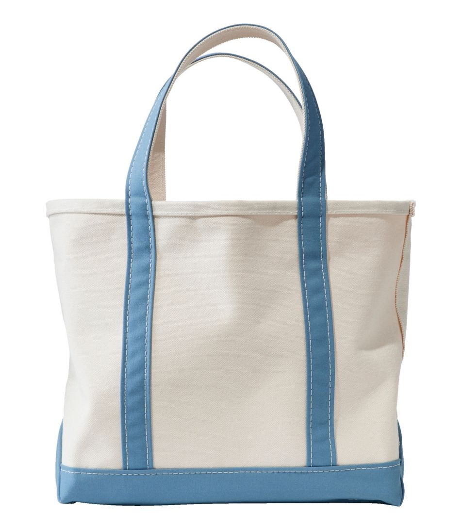 Boat and Tote®, Open-Top, Large with Monogram