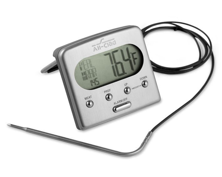 All-Clad Oven-Probe Thermometer