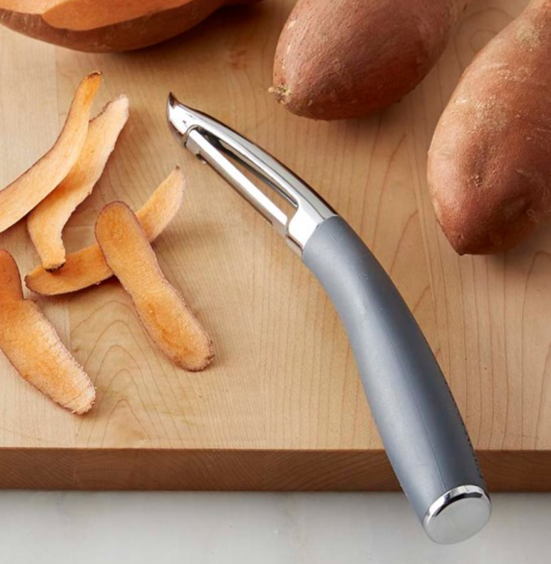 Williams Sonoma Prep Tools Straight Swivel Peeler