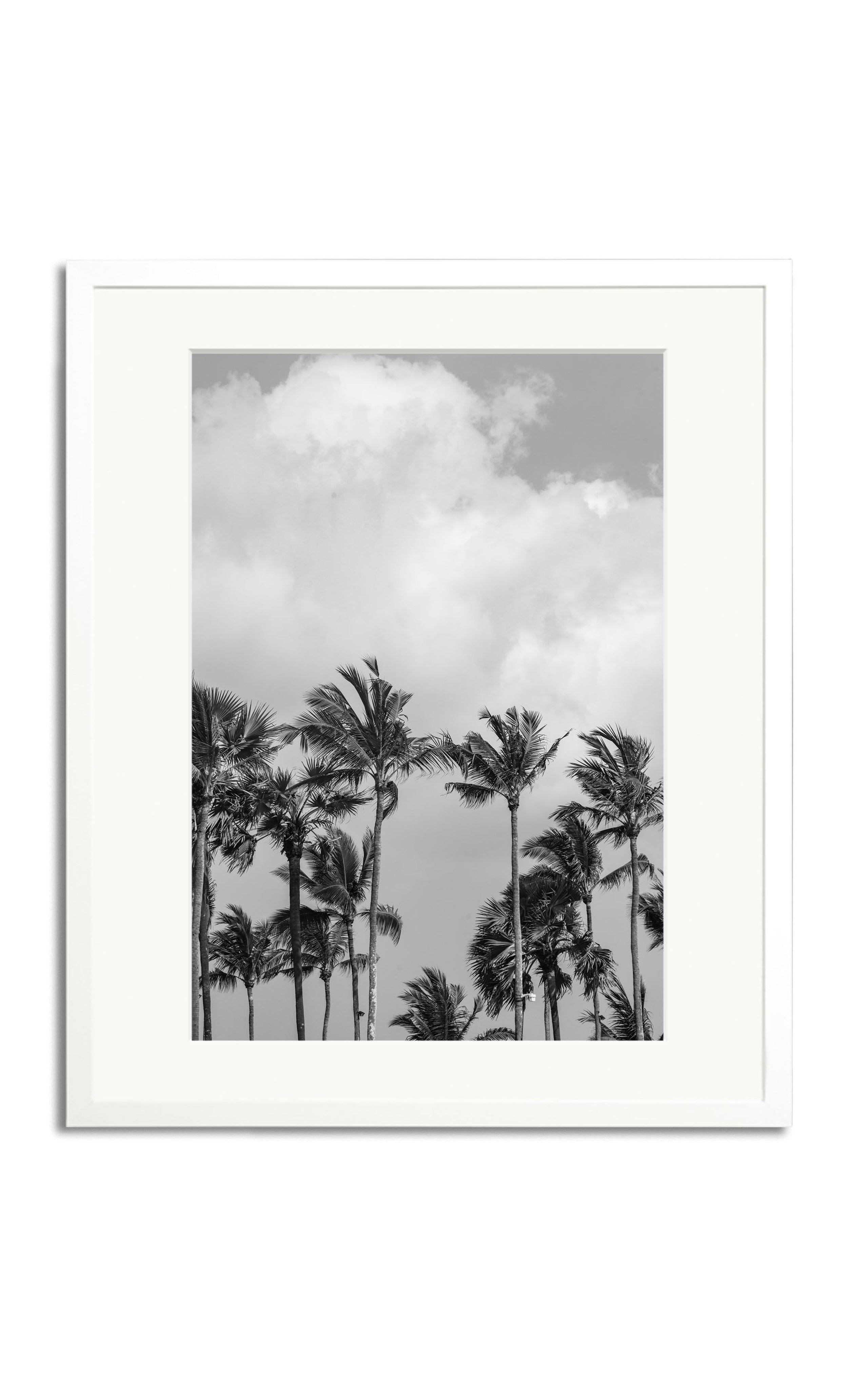 Bali, Indonesia Framed Photography Print
