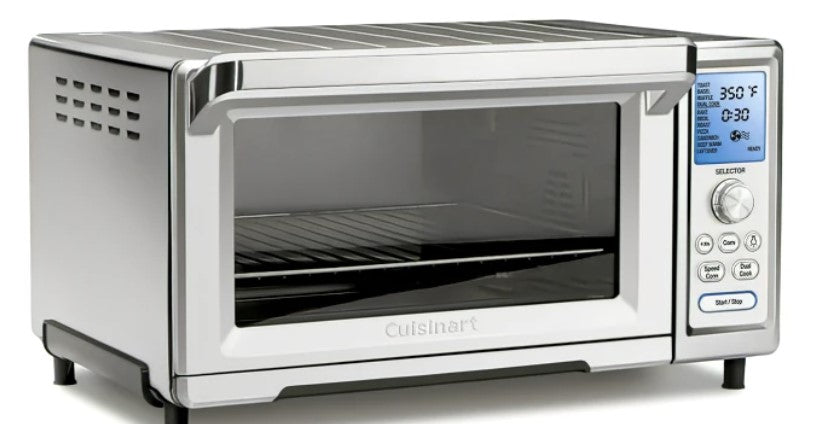 Cuisinart Chef's Convection Toaster Oven