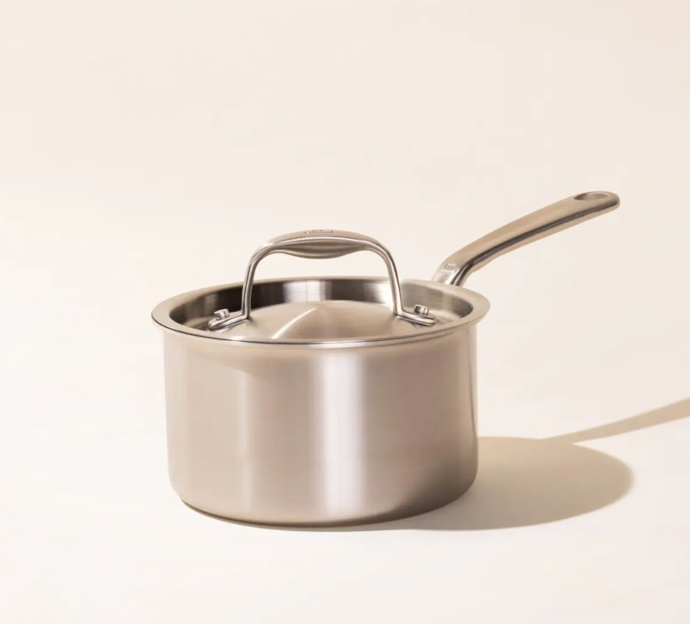 2 Quart Non-Stick Saucepan