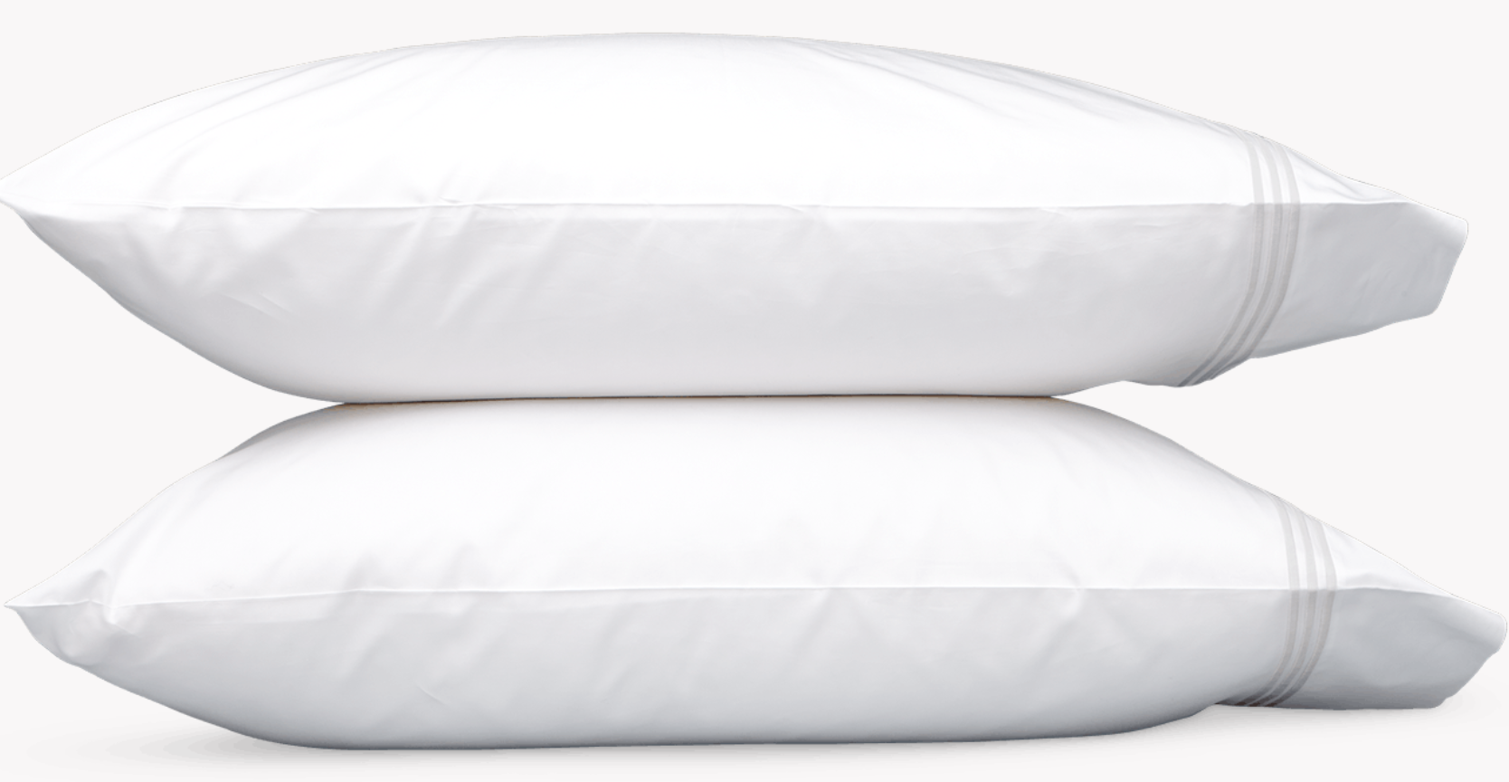 Bel Tempo Pillowcase - Set of 2 $217