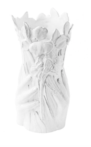 Astier De Villatte Serena Vase
