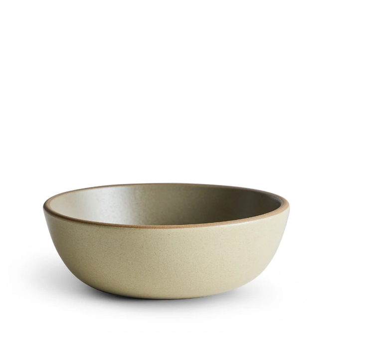 Cereal Bowl - Rosemary Sage