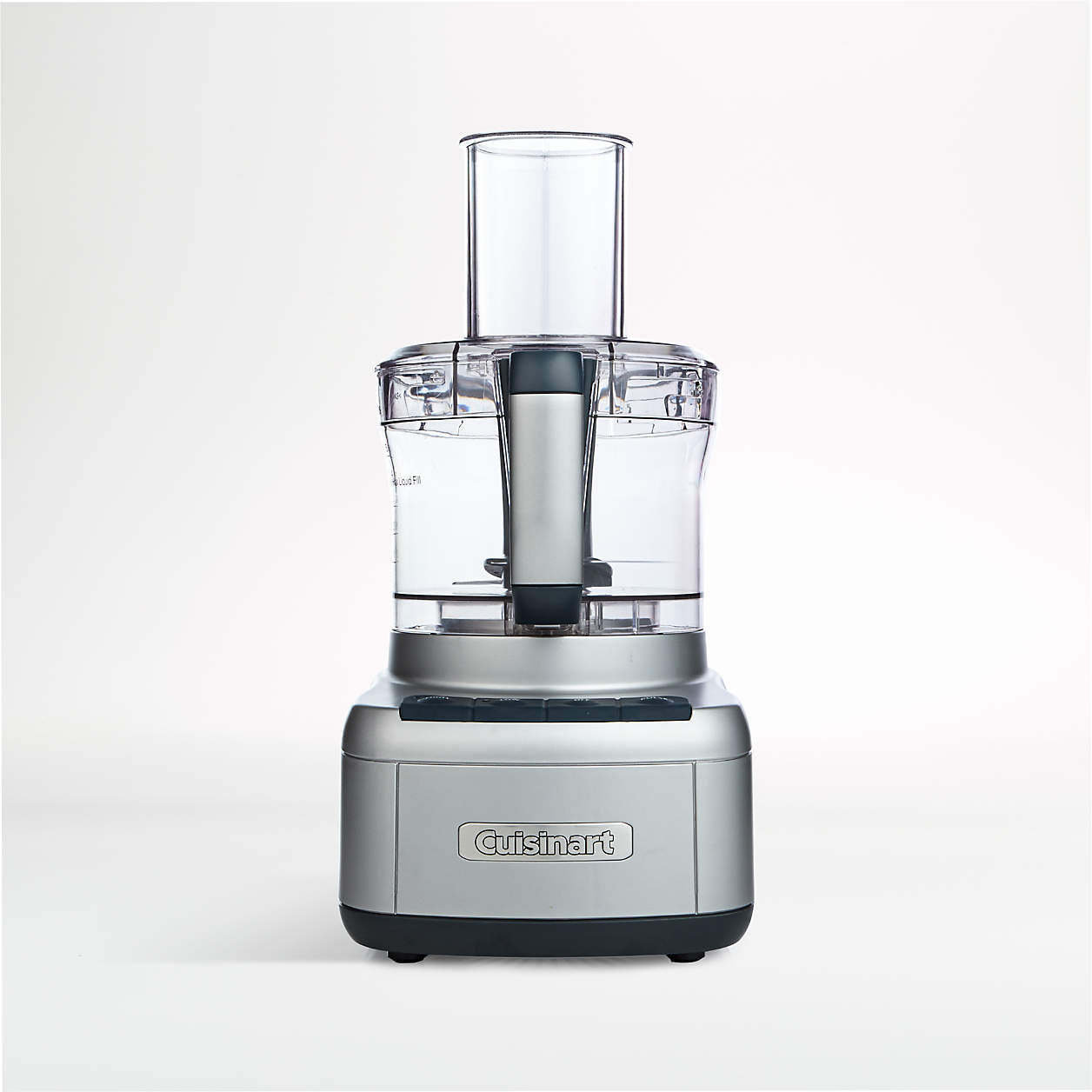Cuisinart Elemental 8-Cup Food Processor