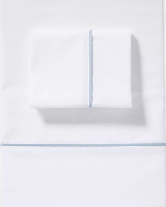 Beach Club Percale Sheet Set