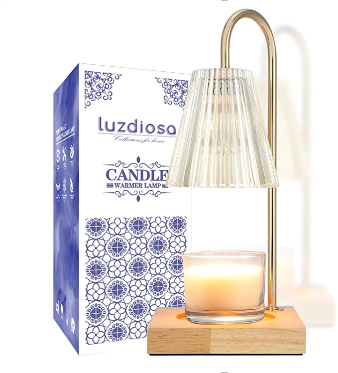 Candle Warmer