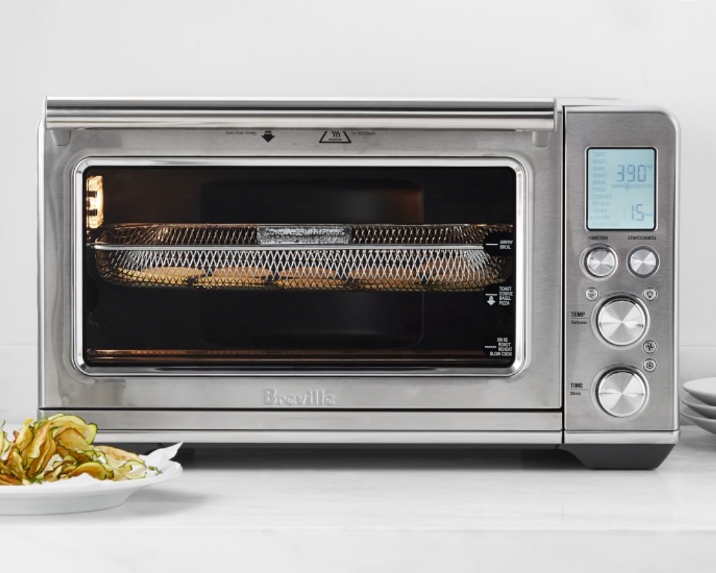 Breville Smart Oven® Air Fryer