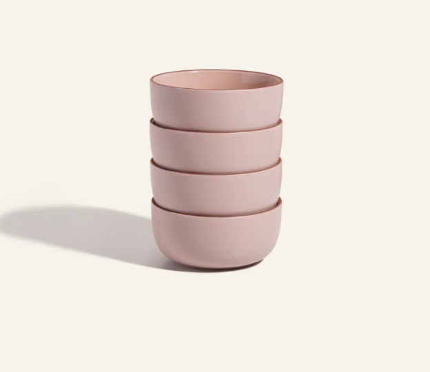Demi Bowls in Spice