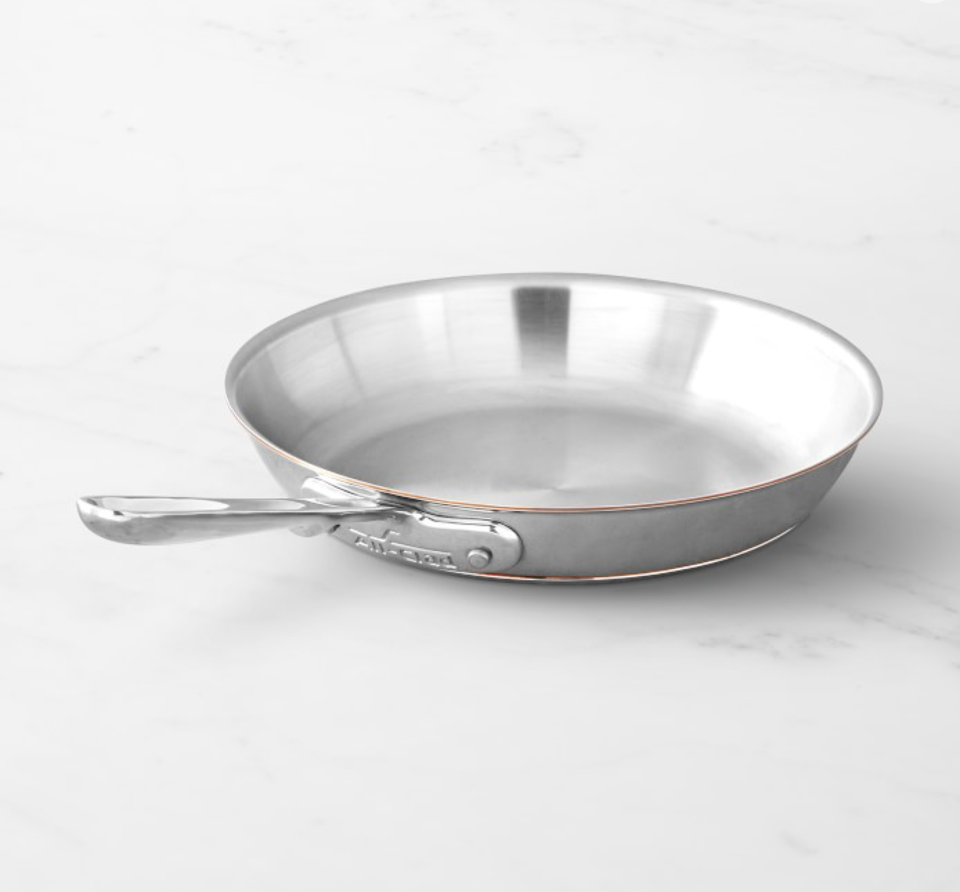 Copper Core 10" Fry Pan