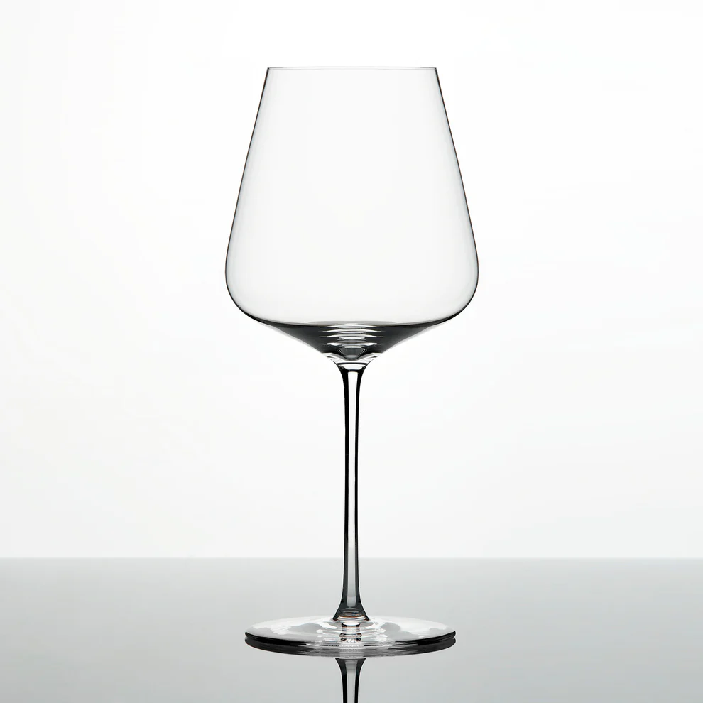 Zalto Denk'Art Bordeaux Glass