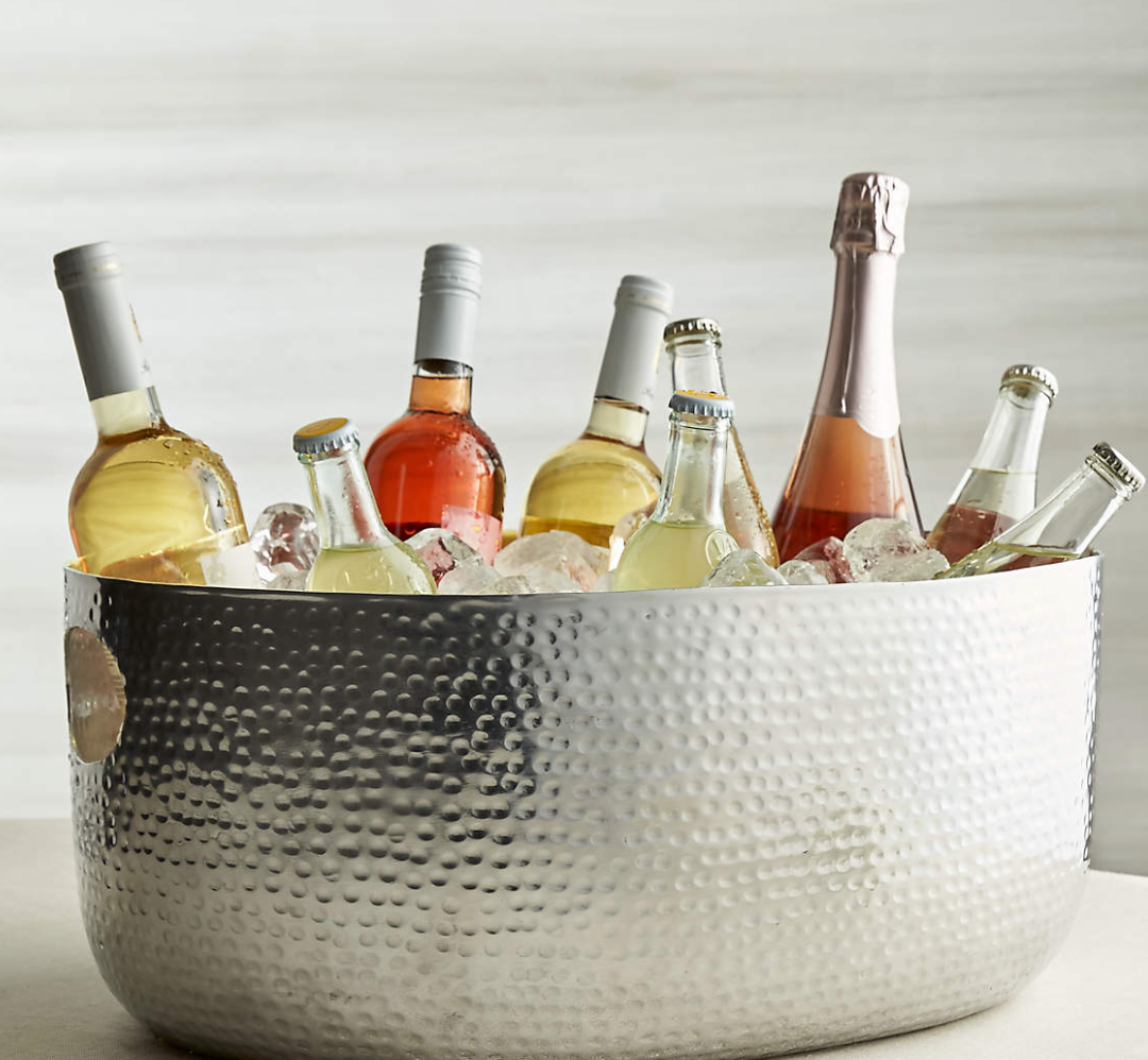 Beverage Tub