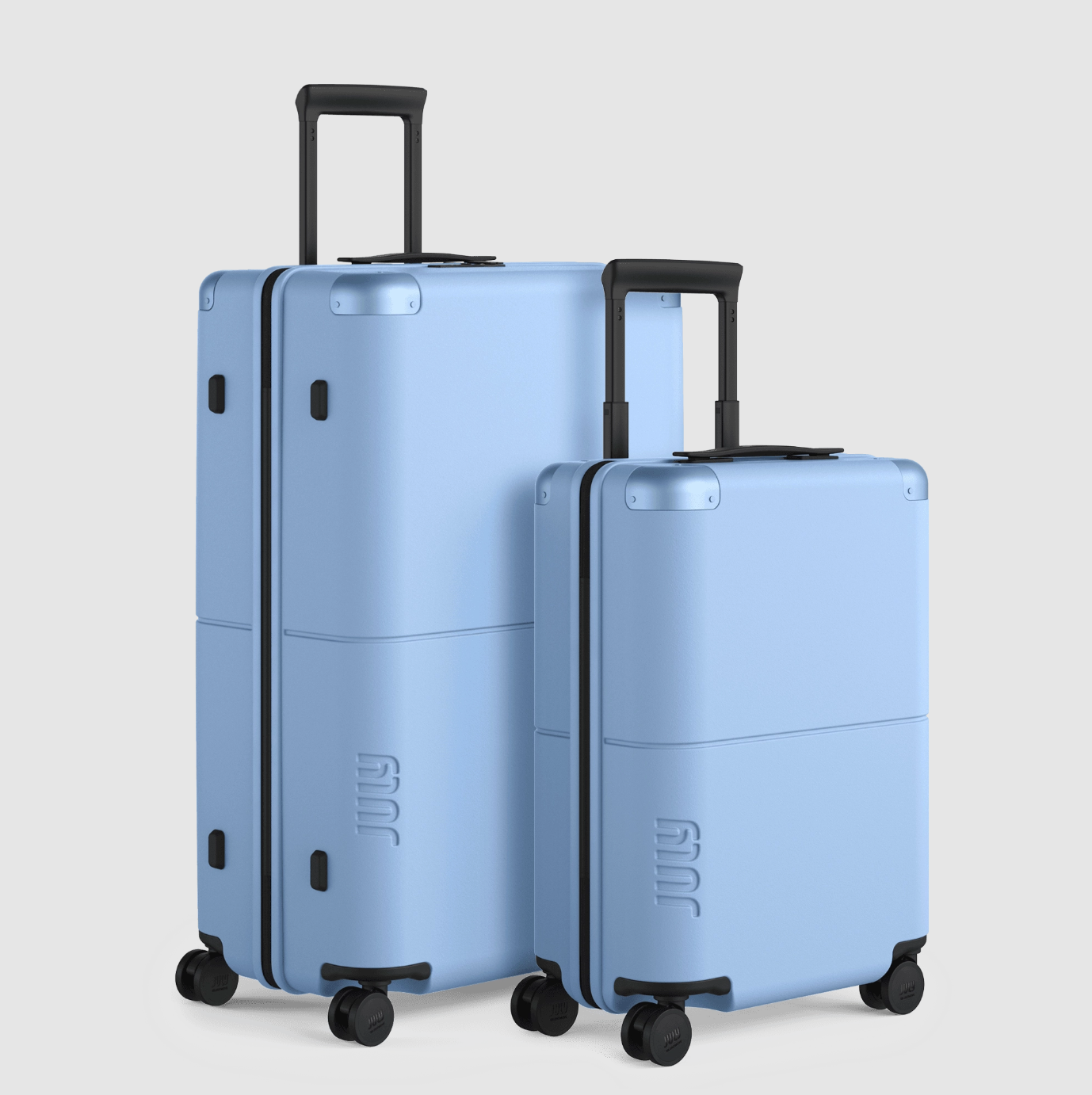 Carry On & Checked Plus Set