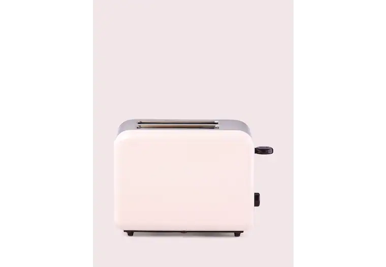 Blush Toaster