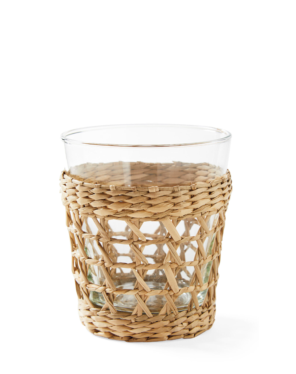 Cayman Glasses (Set of 4)