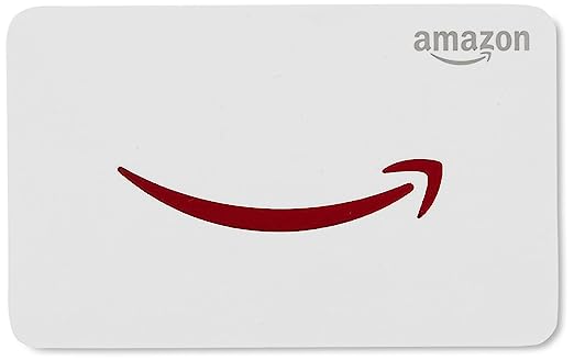 Amazon.com Gift Card