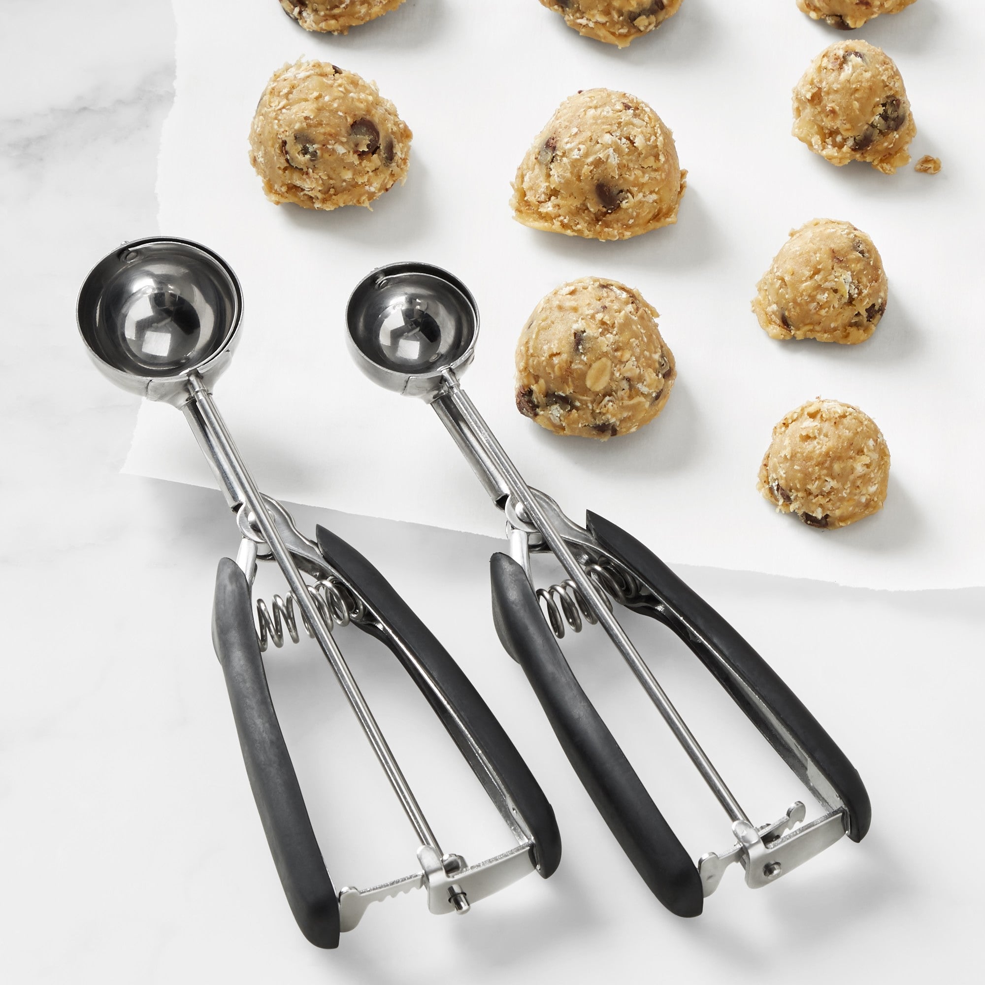 Cookie Scoop Set