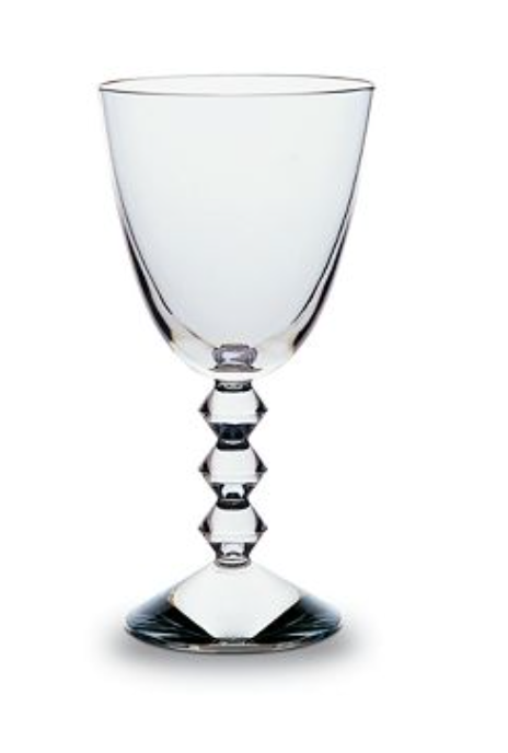 Baccarat                                                            Baccarat Vega Drinkware Collection