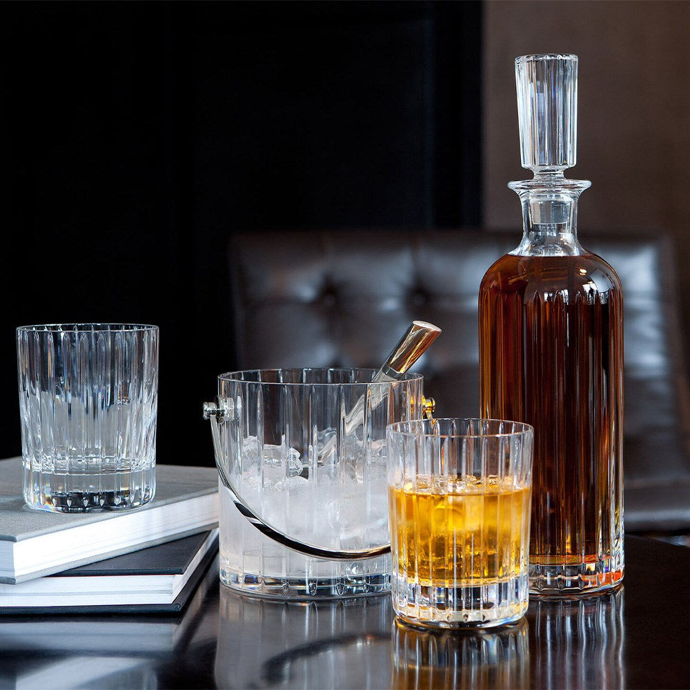 Baccarat Harmonie Ice Bucket