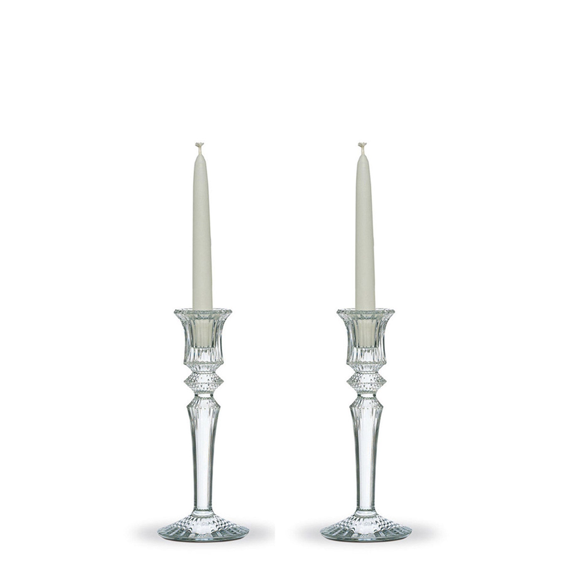 Baccarat Mille Nuits Candlesticks